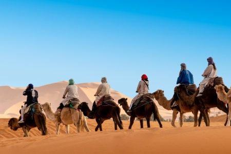 Express Trips to Southern Morocco