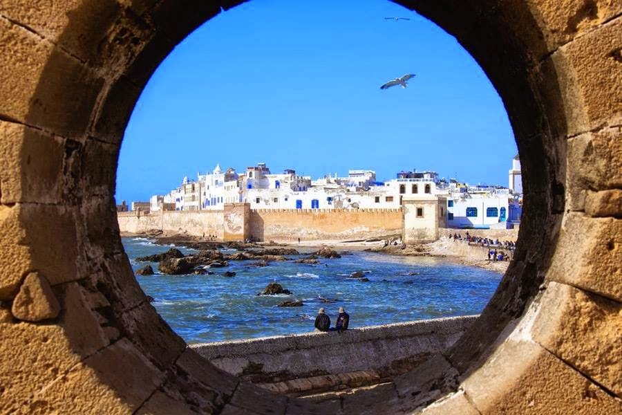 essaouira mogador morocco